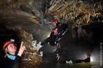 View more images of BLACKWATER RAFTING TTT - Waitomo Waitomo Cave Adventures